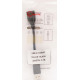 Кабель Extradigital USB 2.0 AF – AM 0,1м